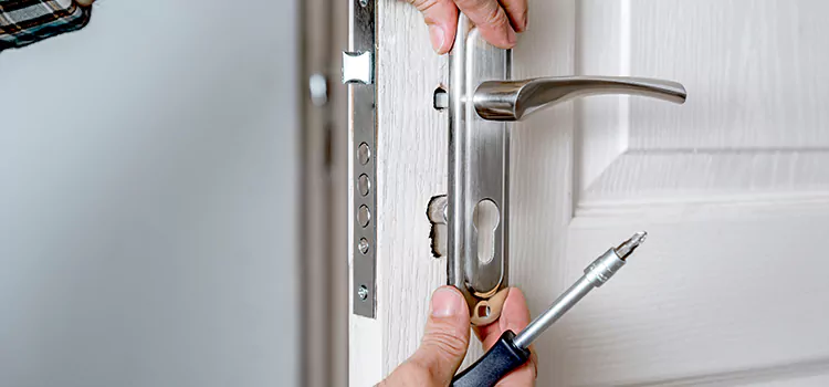 New Door Frame Installation Elmont