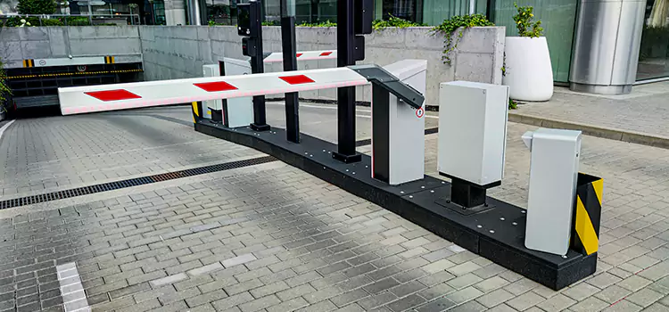 Custom Gate Design & Integration Elmont