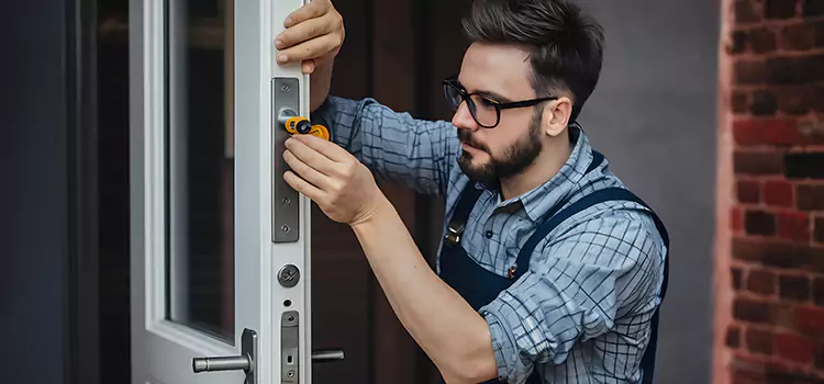 Residential Door Repairs Elmont