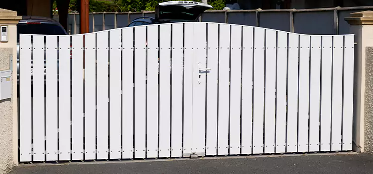 Why Choose Us for Residential Gate Repair in Elmont, NY?