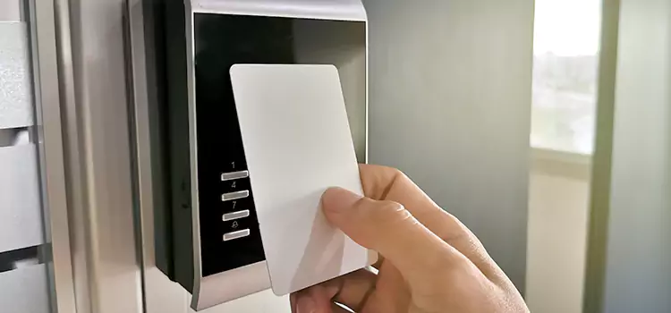 Advanced RFID Technology Integration in Elmont, NY
