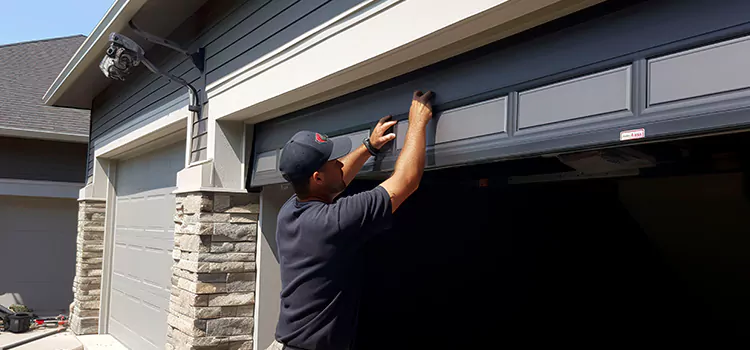 Janus Roll Up Doors Elmont