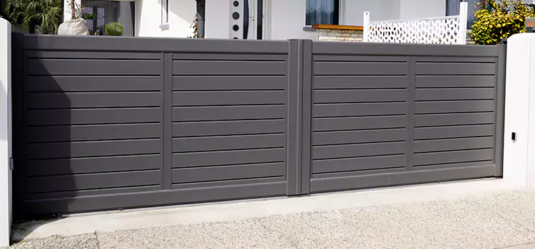 Automatic Gate Fence Elmont