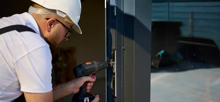 Aluminium Sliding Door Lock Fitting Elmont