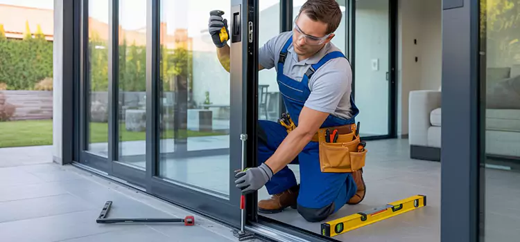 Patio Door Replacement Elmont