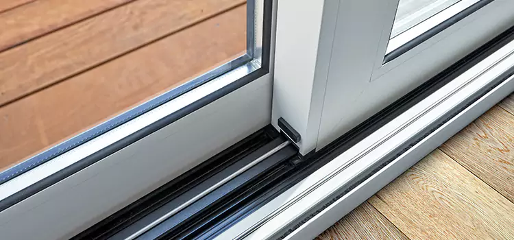 Why Your Sliding Door Keeps Getting Stuck in Elmont, NY?