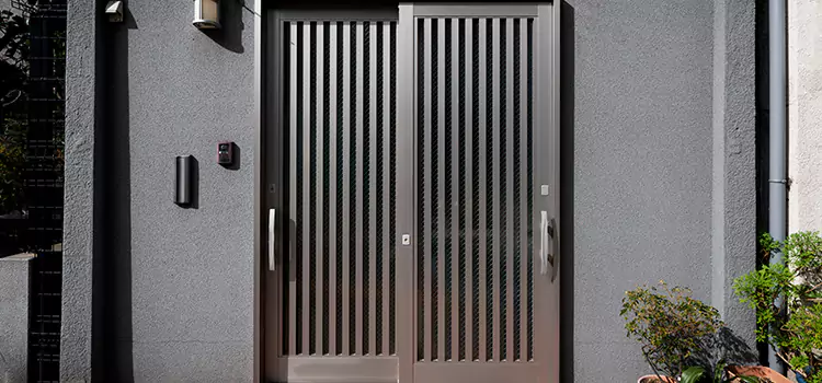 Specialized Steel Door Services in Elmont, NY