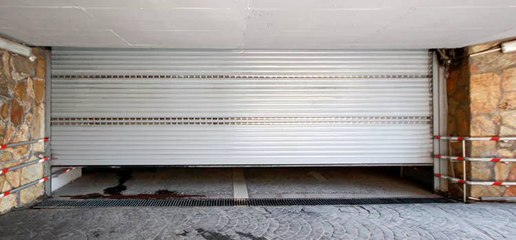 Steel Garage Door Repair Elmont
