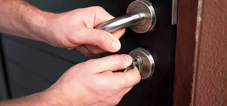 Door Closer Repair & Installation Elmont