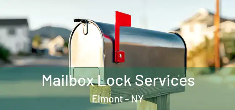 Mailbox Lock Services Elmont - NY