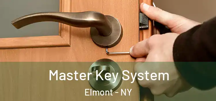  Master Key System Elmont - NY