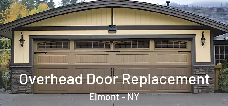  Overhead Door Replacement Elmont - NY