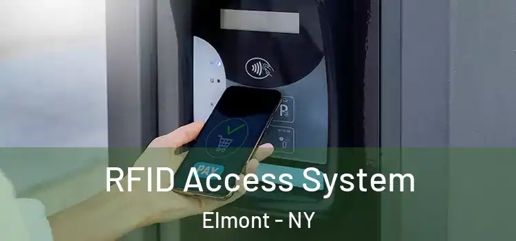  RFID Access System Elmont - NY
