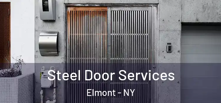 Steel Door Services Elmont - NY