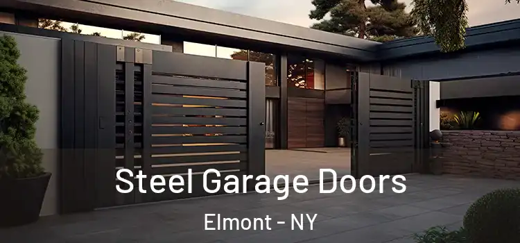  Steel Garage Doors Elmont - NY