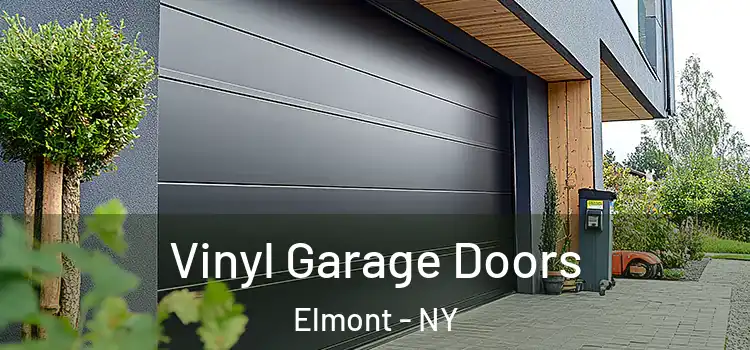  Vinyl Garage Doors Elmont - NY